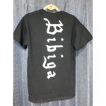 オーバーTシャツ